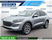 2022 Ford Escape Titanium Hybrid (Stk: P0769B) in Dartmouth - Image 1 of 24