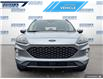 2022 Ford Escape Titanium Hybrid (Stk: P0769B) in Dartmouth - Image 2 of 24