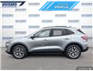 2022 Ford Escape Titanium Hybrid (Stk: P0769B) in Dartmouth - Image 3 of 24