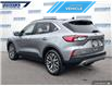 2022 Ford Escape Titanium Hybrid (Stk: P0769B) in Dartmouth - Image 4 of 24