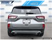 2022 Ford Escape Titanium Hybrid (Stk: P0769B) in Dartmouth - Image 5 of 24