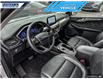 2022 Ford Escape Titanium Hybrid (Stk: P0769B) in Dartmouth - Image 12 of 24