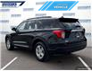 2021 Ford Explorer XLT (Stk: P3182L) in Dartmouth - Image 4 of 24
