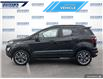 2020 Ford EcoSport SES (Stk: P1217B) in Dartmouth - Image 3 of 24