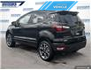 2020 Ford EcoSport SES (Stk: P1217B) in Dartmouth - Image 4 of 24