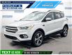 2017 Ford Escape SE (Stk: P8289A) in Dartmouth - Image 1 of 24