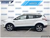 2017 Ford Escape SE (Stk: P8289A) in Dartmouth - Image 3 of 24