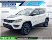 2021 Jeep Compass Trailhawk (Stk: P0174) in Dartmouth - Image 1 of 24