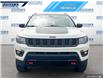 2021 Jeep Compass Trailhawk (Stk: P0174) in Dartmouth - Image 2 of 24