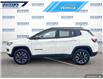 2021 Jeep Compass Trailhawk (Stk: P0174) in Dartmouth - Image 3 of 24