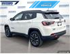 2021 Jeep Compass Trailhawk (Stk: P0174) in Dartmouth - Image 4 of 24