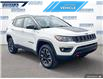 2021 Jeep Compass Trailhawk (Stk: P0174) in Dartmouth - Image 6 of 24