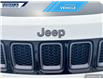 2021 Jeep Compass Trailhawk (Stk: P0174) in Dartmouth - Image 9 of 24