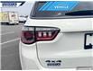 2021 Jeep Compass Trailhawk (Stk: P0174) in Dartmouth - Image 10 of 24