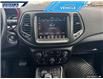 2021 Jeep Compass Trailhawk (Stk: P0174) in Dartmouth - Image 18 of 24