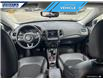 2021 Jeep Compass Trailhawk (Stk: P0174) in Dartmouth - Image 23 of 24