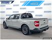 2024 Ford Maverick Lariat (Stk: P9444) in Dartmouth - Image 4 of 24