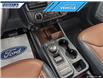 2024 Ford Maverick Lariat (Stk: P9444) in Dartmouth - Image 17 of 24