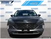 2021 Ford Escape Titanium Hybrid (Stk: P2855A) in Dartmouth - Image 2 of 24