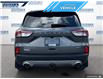 2021 Ford Escape Titanium Hybrid (Stk: P2855A) in Dartmouth - Image 5 of 24