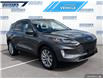 2021 Ford Escape Titanium Hybrid (Stk: P2855A) in Dartmouth - Image 6 of 24