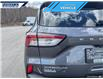 2021 Ford Escape Titanium Hybrid (Stk: P2855A) in Dartmouth - Image 10 of 24