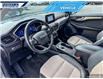 2021 Ford Escape Titanium Hybrid (Stk: P2855A) in Dartmouth - Image 12 of 24