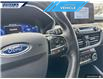 2021 Ford Escape Titanium Hybrid (Stk: P2855A) in Dartmouth - Image 15 of 24