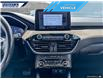 2021 Ford Escape Titanium Hybrid (Stk: P2855A) in Dartmouth - Image 18 of 24