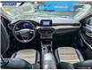 2021 Ford Escape Titanium Hybrid (Stk: P2855A) in Dartmouth - Image 23 of 24