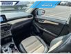 2021 Ford Escape Titanium Hybrid (Stk: P2855A) in Dartmouth - Image 24 of 24