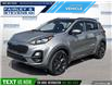 2022 Kia Sportage EX S (Stk: P1486B) in Dartmouth - Image 1 of 24