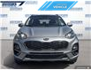 2022 Kia Sportage EX S (Stk: P1486B) in Dartmouth - Image 2 of 24