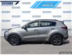 2022 Kia Sportage EX S (Stk: P1486B) in Dartmouth - Image 3 of 24