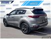 2022 Kia Sportage EX S (Stk: P1486B) in Dartmouth - Image 4 of 24