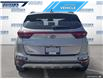 2022 Kia Sportage EX S (Stk: P1486B) in Dartmouth - Image 5 of 24