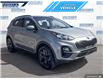 2022 Kia Sportage EX S (Stk: P1486B) in Dartmouth - Image 6 of 24
