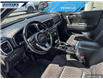 2022 Kia Sportage EX S (Stk: P1486B) in Dartmouth - Image 12 of 24