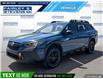 2023 Subaru Outback Wilderness (Stk: P5106) in Dartmouth - Image 1 of 24