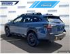2023 Subaru Outback Wilderness (Stk: P5106) in Dartmouth - Image 4 of 24