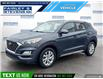 2021 Hyundai Tucson Preferred (Stk: P2709) in Dartmouth - Image 1 of 24