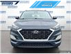 2021 Hyundai Tucson Preferred (Stk: P2709) in Dartmouth - Image 2 of 24
