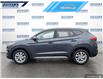 2021 Hyundai Tucson Preferred (Stk: P2709) in Dartmouth - Image 3 of 24