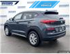 2021 Hyundai Tucson Preferred (Stk: P2709) in Dartmouth - Image 4 of 24