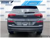 2021 Hyundai Tucson Preferred (Stk: P2709) in Dartmouth - Image 5 of 24