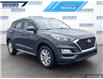 2021 Hyundai Tucson Preferred (Stk: P2709) in Dartmouth - Image 6 of 24