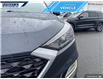 2021 Hyundai Tucson Preferred (Stk: P2709) in Dartmouth - Image 8 of 24