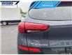 2021 Hyundai Tucson Preferred (Stk: P2709) in Dartmouth - Image 10 of 24