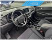 2021 Hyundai Tucson Preferred (Stk: P2709) in Dartmouth - Image 12 of 24