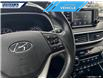 2021 Hyundai Tucson Preferred (Stk: P2709) in Dartmouth - Image 15 of 24